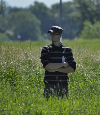 Bild von Jan im Grünen