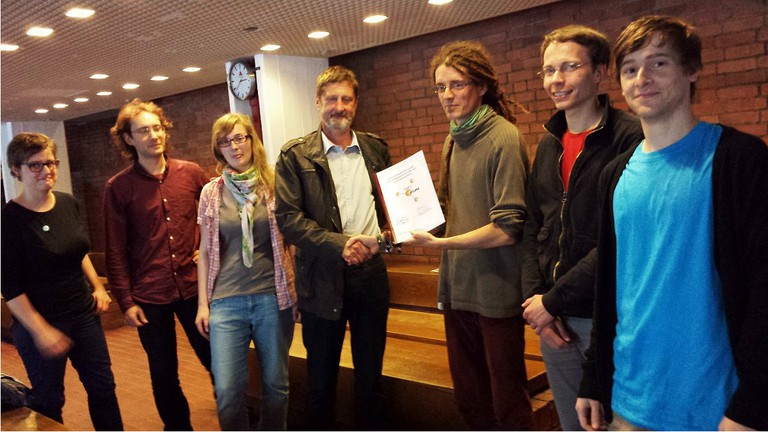 Übergabe Übergabe1