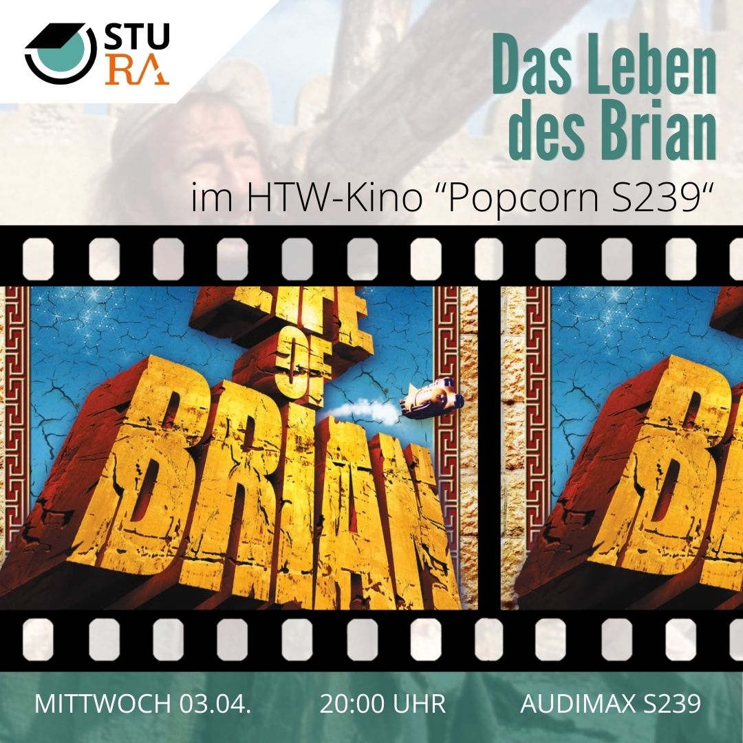 Das Leben des Brian