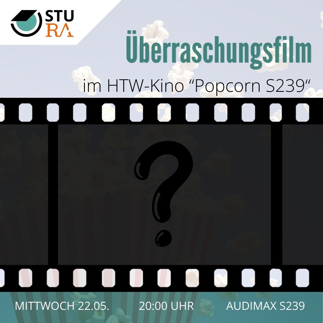 Überraschungsfilm