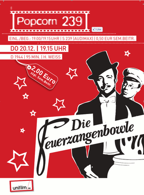 Feuerzangenbowle