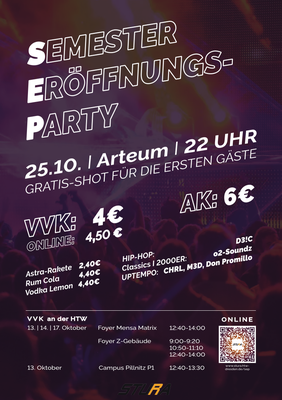 Poster Semestereröffnungsparty WiSe 22/23 (Hochformat) png