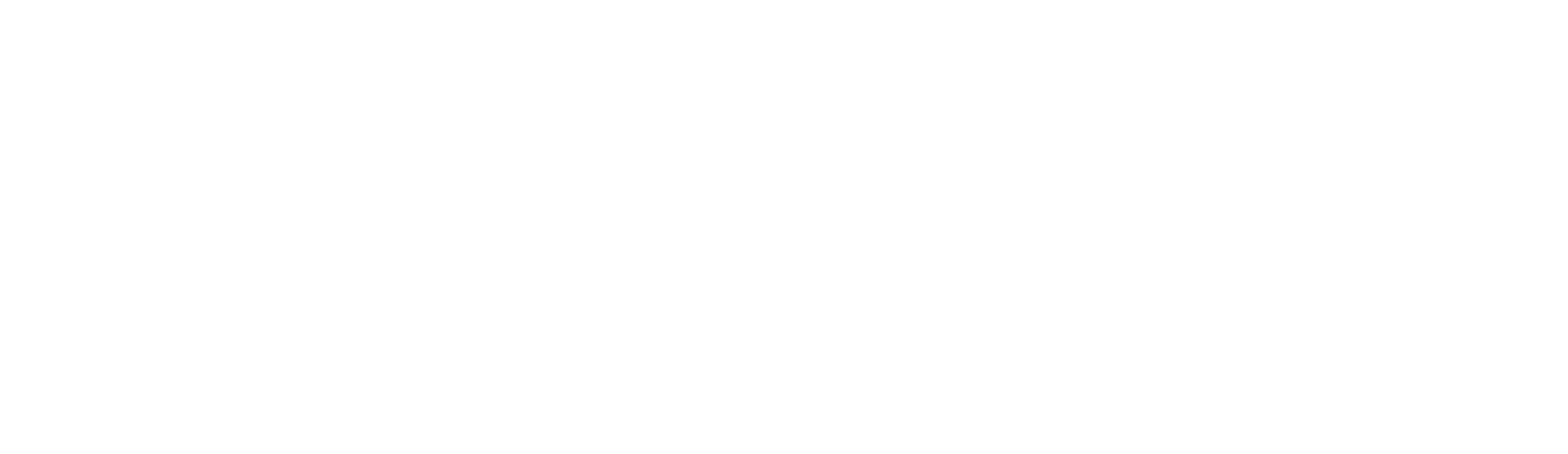 Logo, mit HTWD-Logo, weiß (.png)