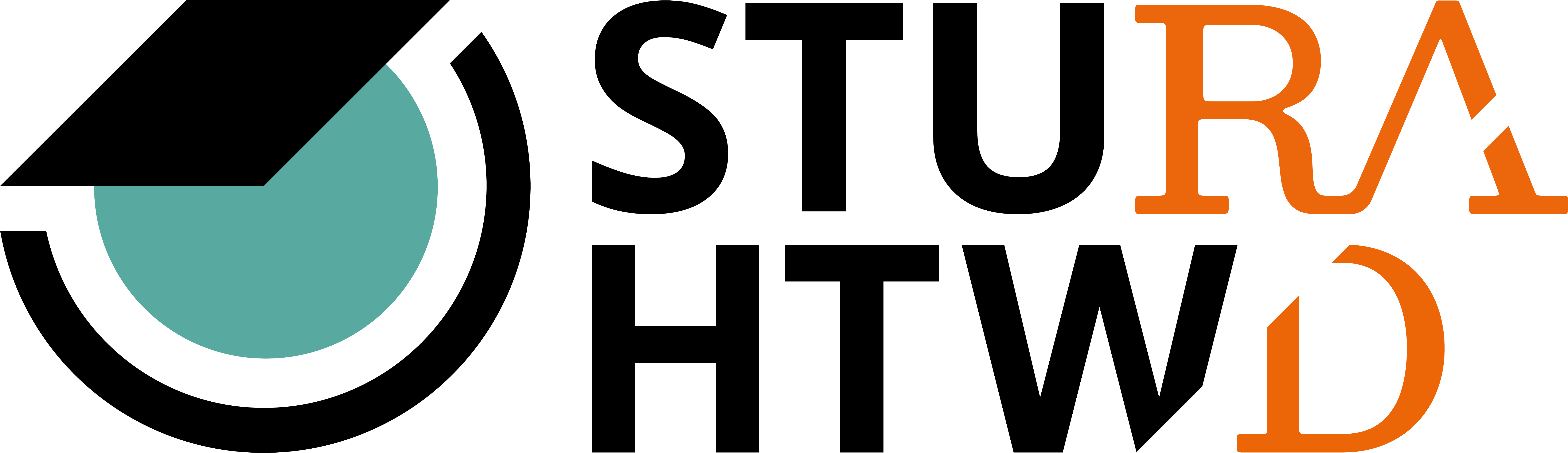 Logo, mit HTWD-Logo, bunt (.png)