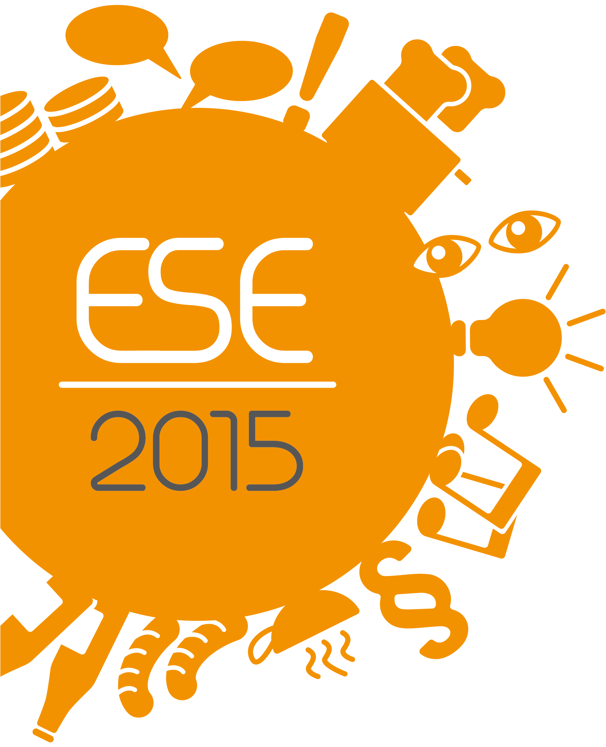 ESE Logo