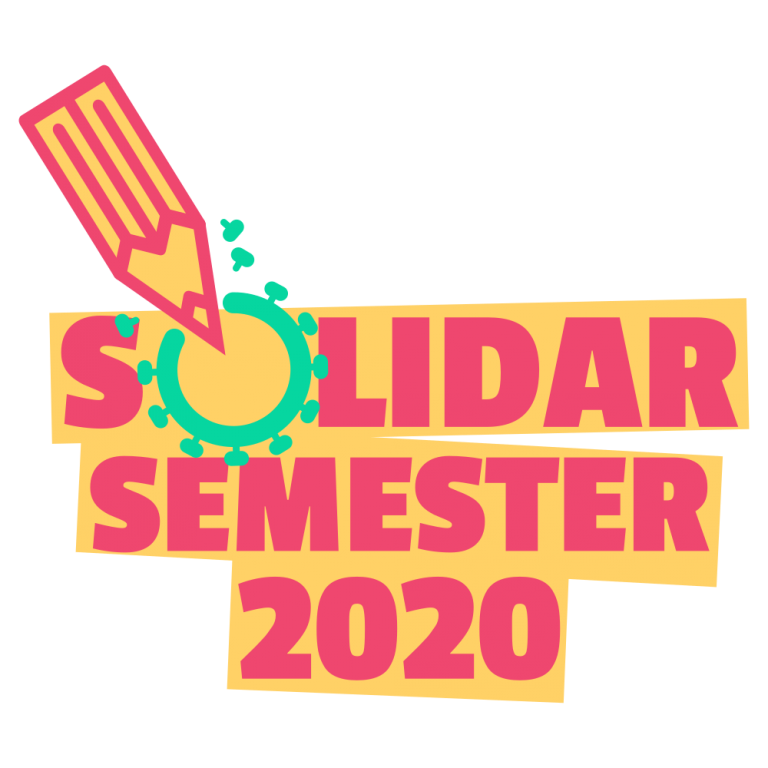 Logo Solidarsemester